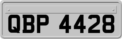 QBP4428