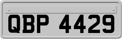 QBP4429