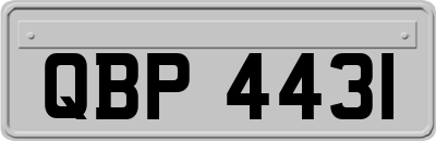QBP4431