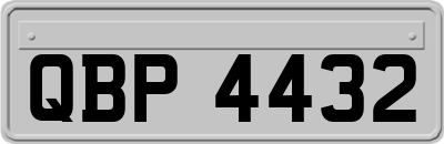 QBP4432