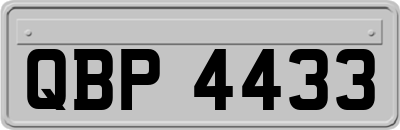 QBP4433