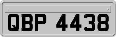 QBP4438