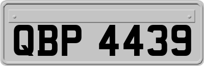QBP4439
