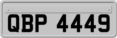 QBP4449