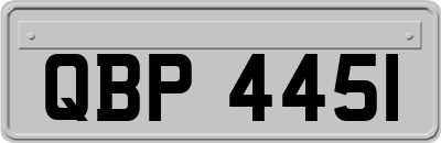 QBP4451