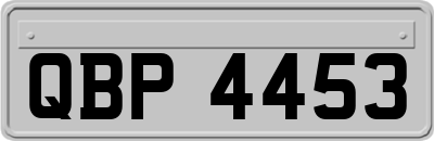 QBP4453