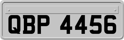 QBP4456