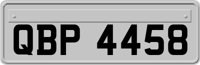 QBP4458