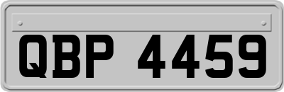 QBP4459