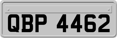 QBP4462