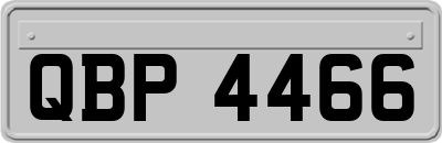 QBP4466