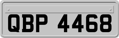 QBP4468