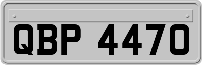 QBP4470