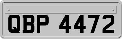 QBP4472