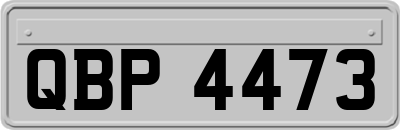 QBP4473