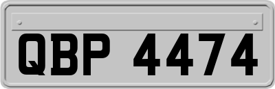 QBP4474