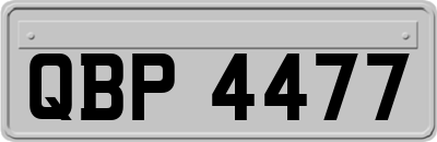 QBP4477