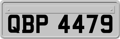 QBP4479