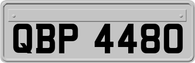 QBP4480