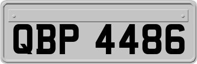 QBP4486