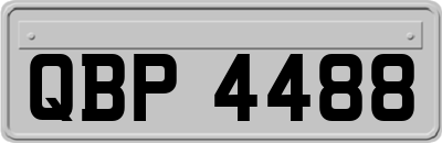 QBP4488