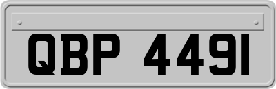 QBP4491