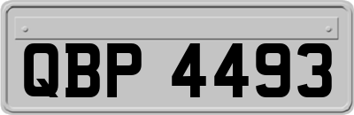 QBP4493