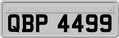 QBP4499