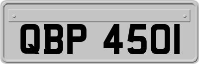 QBP4501