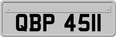 QBP4511