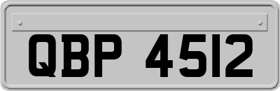 QBP4512