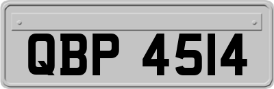 QBP4514
