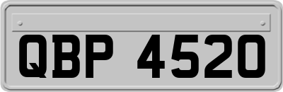 QBP4520