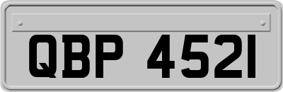 QBP4521