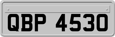QBP4530