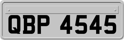 QBP4545