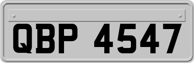 QBP4547