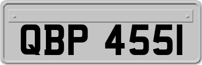 QBP4551