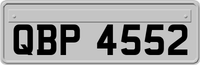 QBP4552
