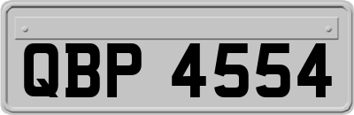 QBP4554
