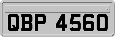 QBP4560