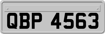 QBP4563