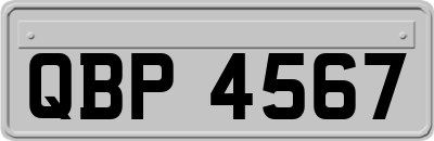 QBP4567