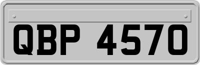 QBP4570