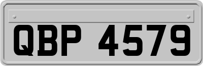QBP4579