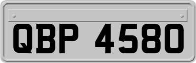 QBP4580