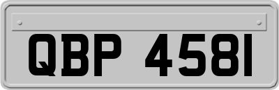 QBP4581