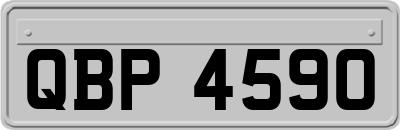 QBP4590