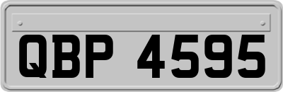 QBP4595
