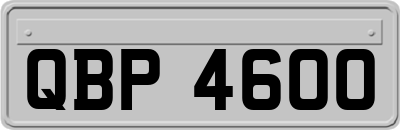 QBP4600